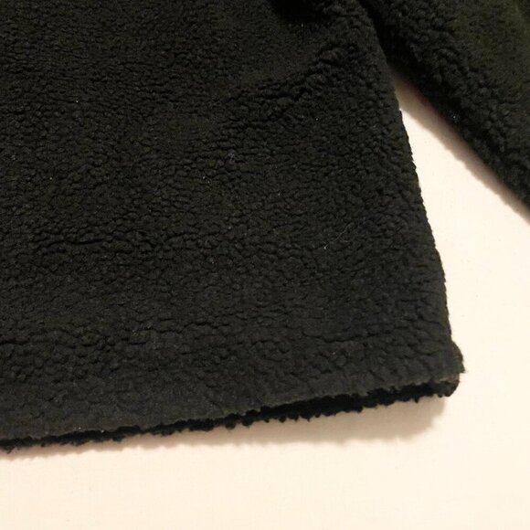 Tommy Hilfiger Jeans Fleece Jacket Womens Size Medium - Picture 13 of 16